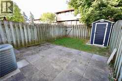 91 AVONWOOD Drive Unit# 34 | Stratford Ontario | Slide Image Seventeen