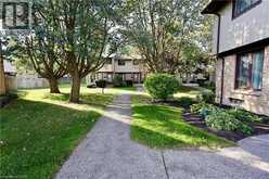 91 AVONWOOD Drive Unit# 34 | Stratford Ontario | Slide Image Twenty-three
