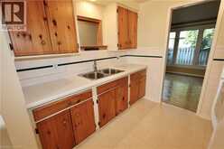 91 AVONWOOD Drive Unit# 34 | Stratford Ontario | Slide Image Two