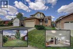 14 CORA Drive | Kitchener Ontario | Slide Image One