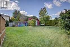 14 CORA Drive | Kitchener Ontario | Slide Image Two
