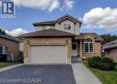 14 CORA Drive | Kitchener Ontario | Slide Image Forty-two
