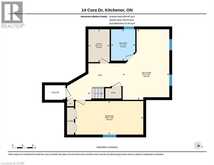 14 CORA Drive | Kitchener Ontario | Slide Image Forty-five