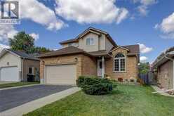 14 CORA Drive | Kitchener Ontario | Slide Image Seven