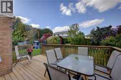 14 CORA Drive | Kitchener Ontario | Slide Image Thirty-seven