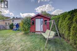 14 CORA Drive | Kitchener Ontario | Slide Image Thirty-nine