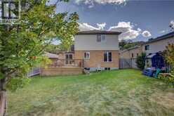 14 CORA Drive | Kitchener Ontario | Slide Image Forty