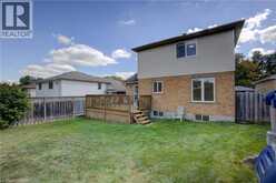 14 CORA Drive | Kitchener Ontario | Slide Image Forty-one