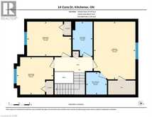 14 CORA Drive | Kitchener Ontario | Slide Image Forty-four