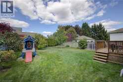 14 CORA Drive | Kitchener Ontario | Slide Image Thirty-five
