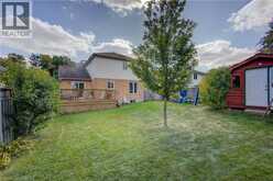 14 CORA Drive | Kitchener Ontario | Slide Image Thirty-eight