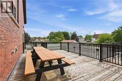 405 MERRITT Street Unit# 8 | St. Catharines Ontario | Slide Image Fifteen