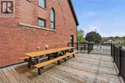 405 MERRITT Street Unit# 8 | St. Catharines Ontario | Slide Image Sixteen