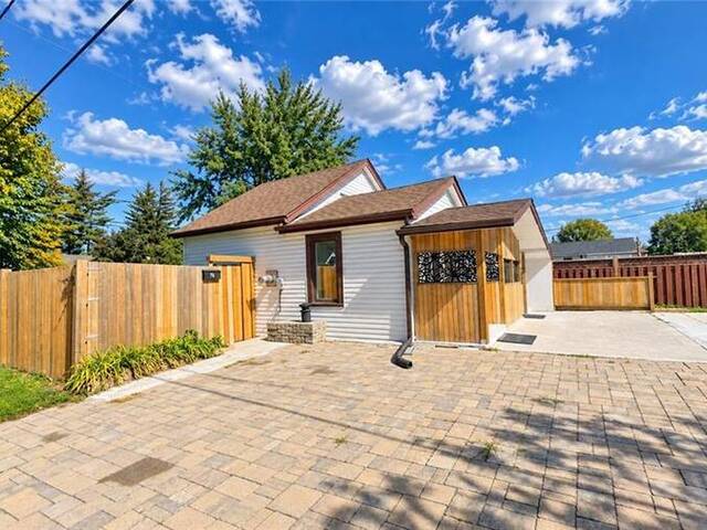 76 AVENUE Road Cambridge Ontario, N1R 1C1 - 3 Bedrooms Home For Sale