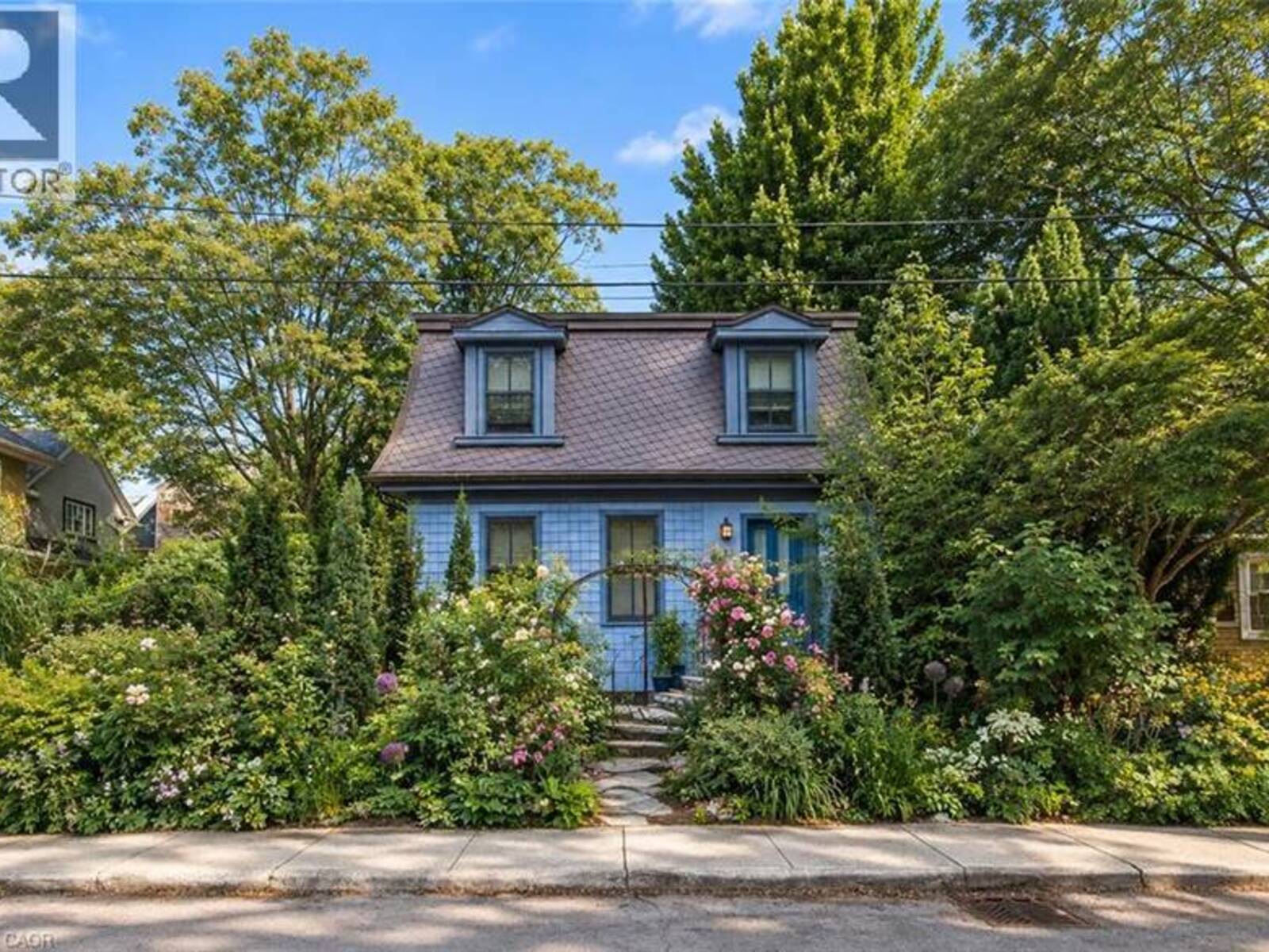 43 BURNET Street, Oakville, Ontario L6K 1B6