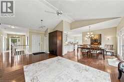 500 LAKEVIEW Drive Unit# 9 | Woodstock Ontario | Slide Image Nine