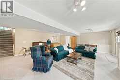500 LAKEVIEW Drive Unit# 9 | Woodstock Ontario | Slide Image Thirty-two