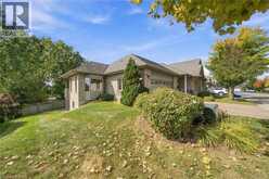 500 LAKEVIEW Drive Unit# 9 | Woodstock Ontario | Slide Image Three