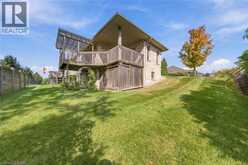 500 LAKEVIEW Drive Unit# 9 | Woodstock Ontario | Slide Image Forty-one