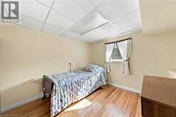 500 LAKEVIEW Drive Unit# 9 | Woodstock Ontario | Slide Image Thirty-six