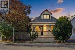 264 BRITANNIA Avenue | Hamilton Ontario | Slide Image One