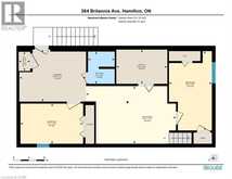 264 BRITANNIA Avenue | Hamilton Ontario | Slide Image Forty