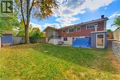 300 WESTMOUNT Road E | Kitchener Ontario | Slide Image Thirty-one