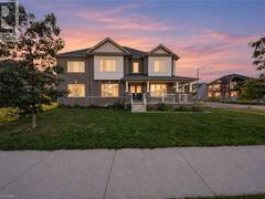 1 BEATTY Avenue Thorold Ontario, L2V 3N6