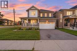 1 BEATTY Avenue | Thorold Ontario | Slide Image Two