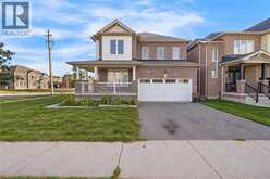 1 BEATTY Avenue | Thorold Ontario | Slide Image Three