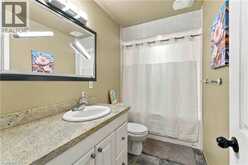 899 STONE CHURCH Road E Unit# 4 | Hamilton Ontario | Slide Image Thirteen