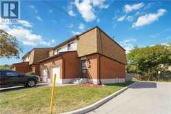 899 STONE CHURCH Road E Unit# 4 | Hamilton Ontario | Slide Image Nineteen