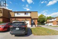 899 STONE CHURCH Road E Unit# 4 | Hamilton Ontario | Slide Image One