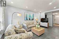 899 STONE CHURCH Road E Unit# 4 | Hamilton Ontario | Slide Image Eight