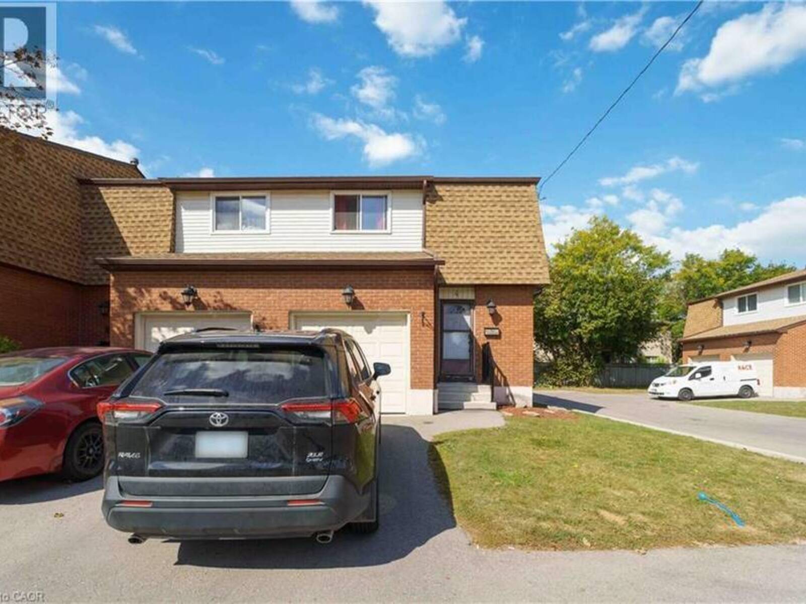 899 STONE CHURCH Road E Unit# 4, Hamilton, Ontario L8W 1B2
