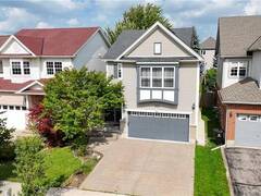 756 KARLSFELD Road Waterloo Ontario, N2T 2X2