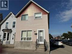 405 CANNON Street E Hamilton Ontario, L8L 2C5