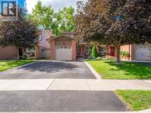 74 MAIDEN Lane | Milton Ontario | Slide Image One