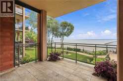 5340 LAKESHORE Road Unit# 203 | Burlington Ontario | Slide Image Twenty-two