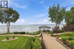 5340 LAKESHORE Road Unit# 203 | Burlington Ontario | Slide Image Thirty