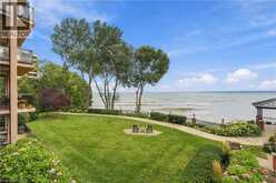 5340 LAKESHORE Road Unit# 203 | Burlington Ontario | Slide Image Thirty-one