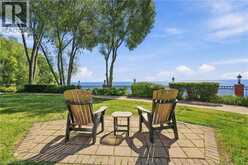 5340 LAKESHORE Road Unit# 203 | Burlington Ontario | Slide Image Three