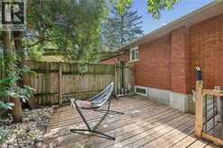 277 KATHLEEN Street | Guelph Ontario | Slide Image Twenty-five