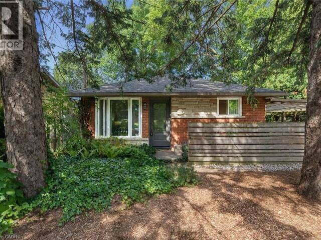 277 KATHLEEN Street Guelph Ontario, N1H 4Y7 - 5 Bedrooms Home For Sale