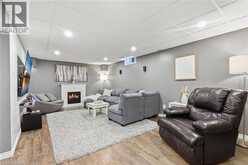 4109 FOREST RUN Avenue | Burlington Ontario | Slide Image Thirty-four
