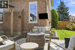 4109 FOREST RUN Avenue | Burlington Ontario | Slide Image Forty-four
