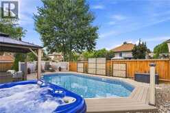 4109 FOREST RUN Avenue | Burlington Ontario | Slide Image Forty-seven