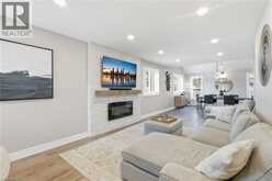 4109 FOREST RUN Avenue | Burlington Ontario | Slide Image Seven