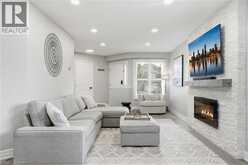 4109 FOREST RUN Avenue | Burlington Ontario | Slide Image Nine