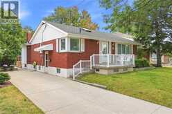 137 TERRACE Drive | Hamilton Ontario | Slide Image Two